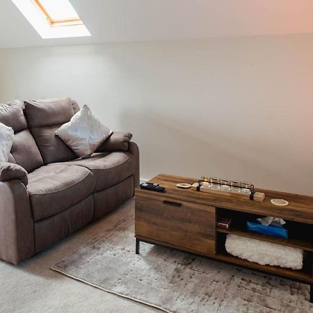 The Cosy Inn - Luxury Private Hot-Tub Dungiven Esterno foto