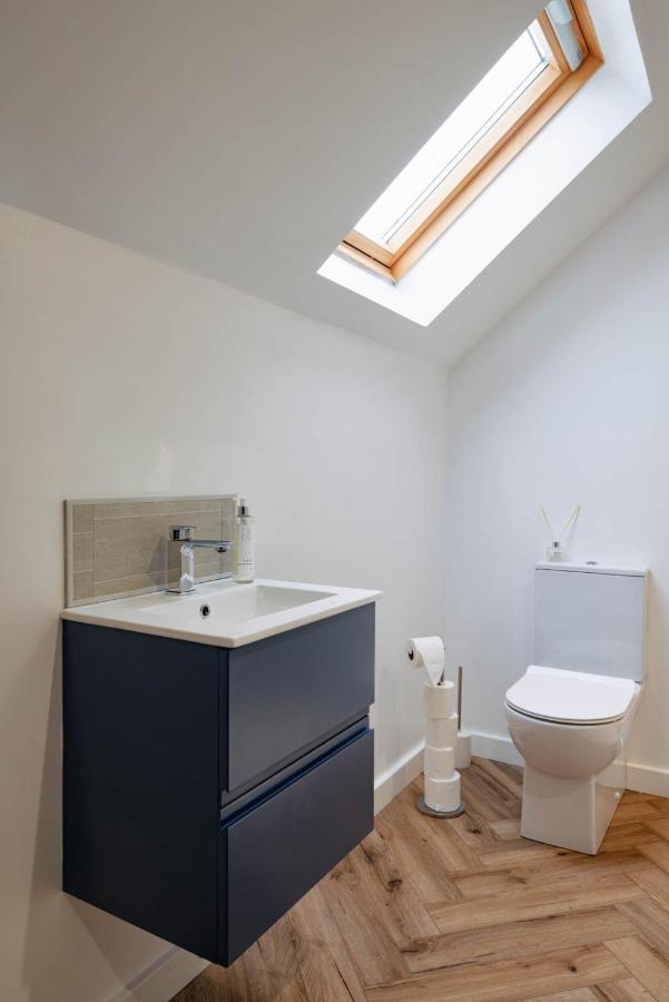 The Cosy Inn - Luxury Private Hot-Tub Dungiven Esterno foto